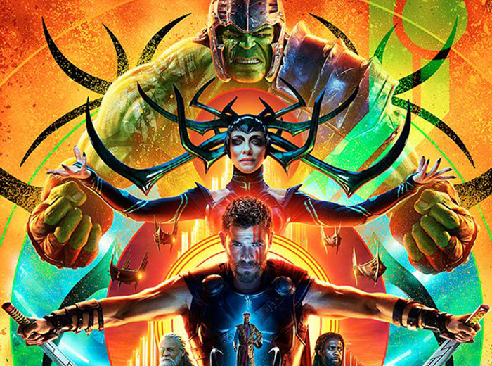 Thor Ragnarok 05